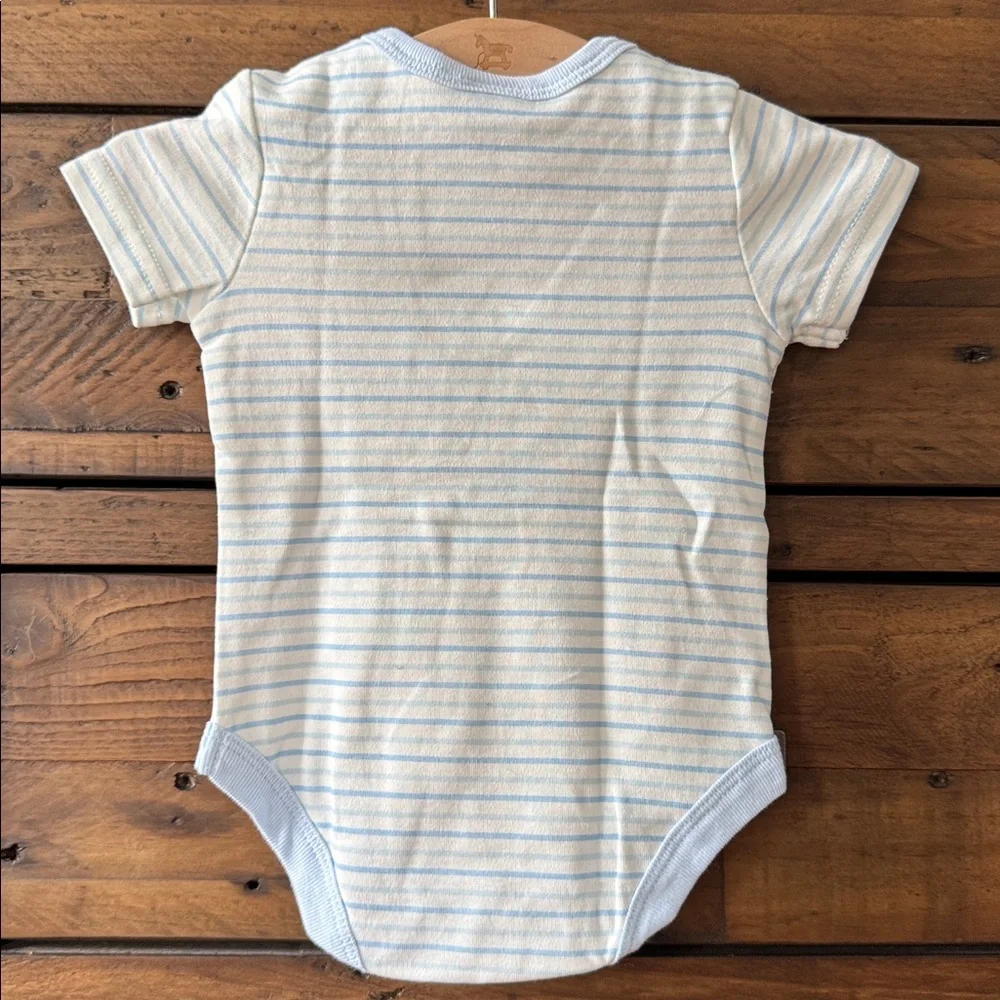 Rock-A-Bye-Baby Boutique Baby Boys 